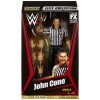 WWE Referee John Cone (Black & White) - WWE From