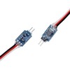 TCRC 2PCS RC Light Control CH3 Multi-Mode LED Light Control