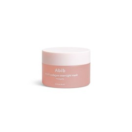 Abib/PDRN/Collagen/Overnight/Mask/80ml/3488788