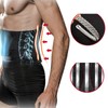 Gym Belt V Shaped Spine Support Squat Belts with 5