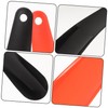 Baluue 14pcs Shoe Horns for Easy Dressing Travel-friendly Shoe Helper