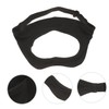 Operitacx Adjustable VR Eye Mask Cover Washable Breathable Pad for