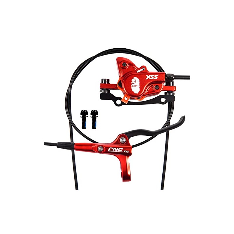 Chooee Bicycle Hydraulic Disc Brake MTB Hydraulic Disc Brake Right