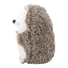 Libuhaha 98712-72 Body Pillow, Poxin, Hedgehog Hario, S Size, Total Length Approx. 6.3 inches (16 cm), Fluffy, Cute