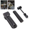 Outdoor Survival Multitool Stainless Steel Hole Drilling Punching Tool with