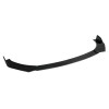 ZTT FRONT BUMPER LIP FITS MAZDA MX-5 MIATA 2016-2021 GLOSS
