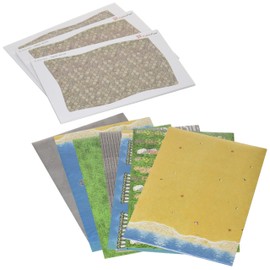 3D Puzzle 3D World Style Series Joint Parts W3133h