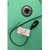 Aqua Lily Pad Replacement Tether Kit (Includes Grommet and Tether)