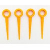 Torne P-3145 Outdoor Use with 4 Fastening Pins Hyokkori Fruit