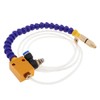 OriGlam Mist Coolant Mist Lubrication, Spray System Unit Used for