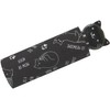 happy rain Cute Cat Umbrella Women's Pocket Umbrella Hand Opener