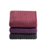 Vossen Mystic Hibiscus 3715 Hand Towels 30 x 30 cm