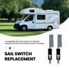 Sail Switch Replacement for Dometic & Atwood RV Furnaces (Pack