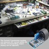 DAOKAI 5A Current Sensor ZMCT103C Single Phase AC Current Transformer