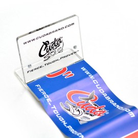 Cuda 18134 50" Tape Measure