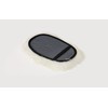 Barnwell Merino Wool Wash Mitt for Cleaning Car Van Detailing