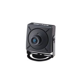 CNB MBP-50S Specialty Miniature Pinhole Camera 700TVL 3.7mm Security Camera