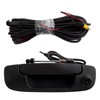 BOXI Rear View Backup Tailgate Handle Camera Fits for Dodge