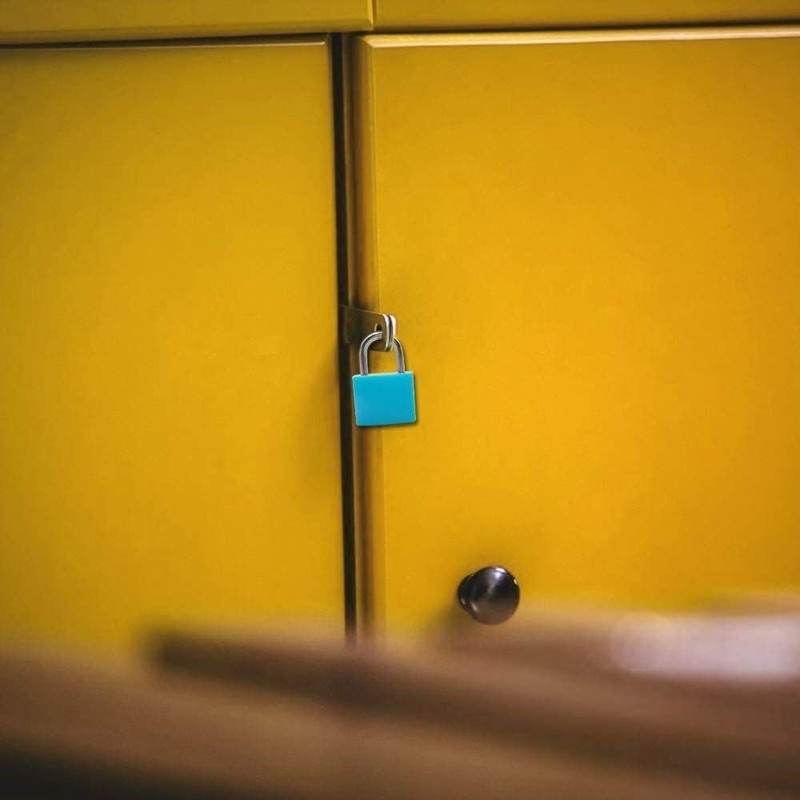 Buy-Simplicity® New 4 Pcs Suitcase Locks with Keys | Luggage