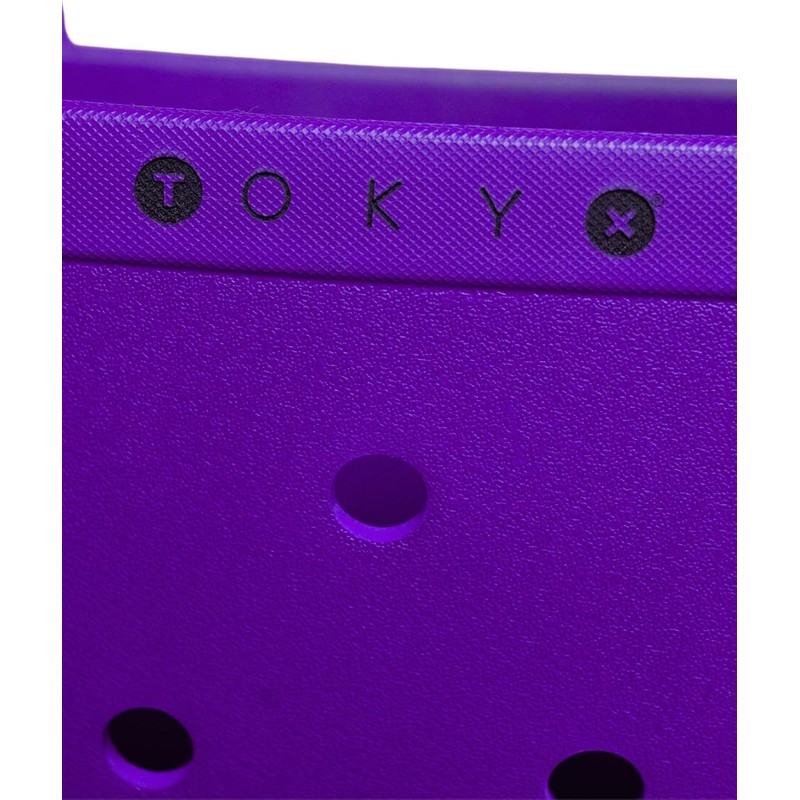 Bolso de playa Tokyo Bag para mujer, ideal para vacaciones,