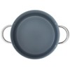GreenPan Lima Hard Anodized Healthy Ceramic Nonstick 8QT Stock Pot