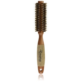 Creative Hair Brushes - Cerdas de jabalí redondas, 1.75"/Classic