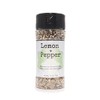 Lemon + Pepper| Colonel De Spices | Small Batch Blended