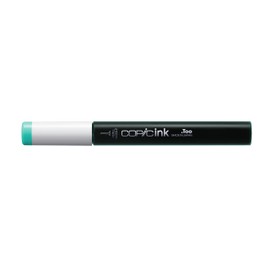 Copic Ink, BG13-MINT Green