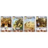 Sand Castle Games Res Arcana Board Game | Adventure Game