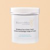 Beauty Med Dry Sensitive Cream 500ml Face, Body, Massage Multi