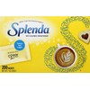 SPLENDA No Calorie Sweetener Granular, Individual Packets, 200 ct