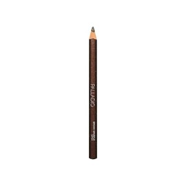 Palladio Lápiz Delineador de Ojos Cremoso de Larga Duración Brown Sparkle                                                                             