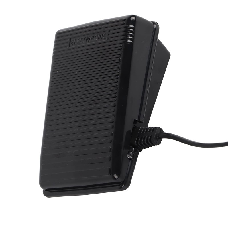 Universal Sewing Machine Pedal Pedal Switch Sewing Machine Foot Pedal