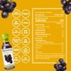 BRIANNAS - Avocado Oil Balsamic Vinaigrette Dressing - Nutrient Rich,