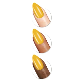 Salon Effects Perfect Manicura - Dulce como caramelo