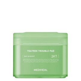 MEDIHEAL Teatree Trouble Pad