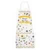 G2TUP Bee Cook Apron - Shop Lovely Kitchen Aprons -