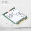 BE200NGW WiFi 7 Network Card for Intel BE200 8774Mbps Supports