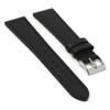 DASSARI Premium Italian Saffiano Leather Quick Release Watch Band Strap