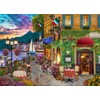 Irresistible Italy Simple Sections™ Jigsaw Puzzle - 1000 Pieces -
