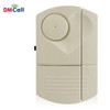 Daemyungm Window Alarm (DS-330) - Intrusion & Door Open Notification Door