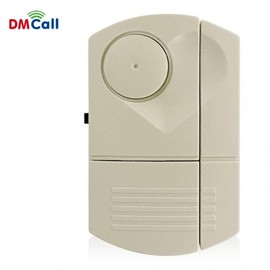 Daemyungm Window Alarm (DS-330) - Intrusion & Door Open Notification Door