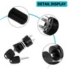 10L0L Club Car Ignition Switch, Golf Cart Key Switch Starter