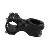 Aluminum Alloy Short Handlebar Stem Riser Short Bicycle Stem for