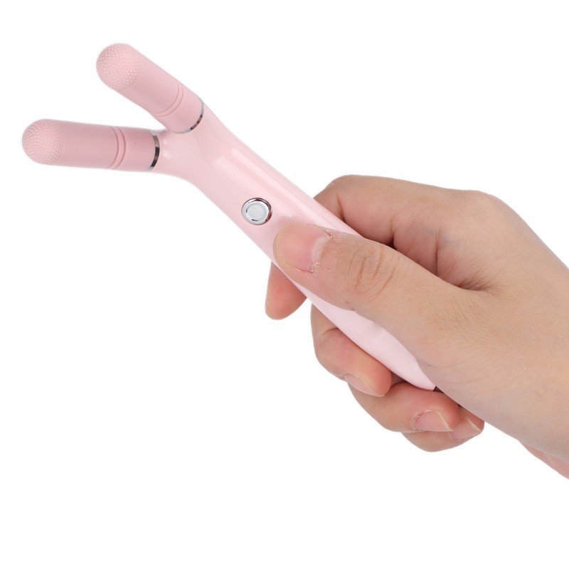 Facial Massager Electric Adjustable Y Shape Face Beauty Tool for