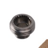 5.3mm Watch Case Tube with O Ring Gasket for 24