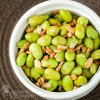 5x PACKS - Edamame Beans - BeSweet- Heirlooms - Non