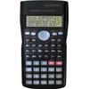BIINSE Calculadora Cientifica 240 Funciones 10 +2 Digitos 2 Lineas