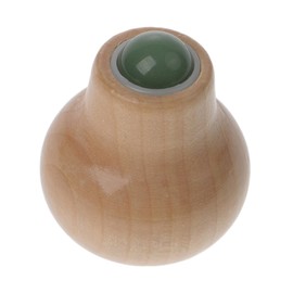 Healvian Face Roller Tool for Neck and Face Versatile Facial Massage Roller for Relaxation Cute Design Comfortable Grip for Use