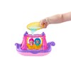 Shimmer and Shine DTK86 Swing and Splash Genie Boat
